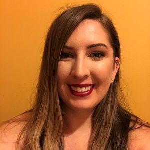 Meet your Posher, Kiersten